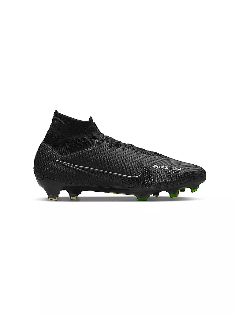 NIKE Fu ballschuhe Nocken Zoom Mercurial Superfly 9 Elite FG